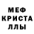 Alpha-PVP СК КРИС Kiruha Akyla